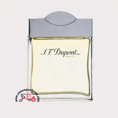 عطر ادکلن اس تی دوپونت پور هوم ادوتویلت